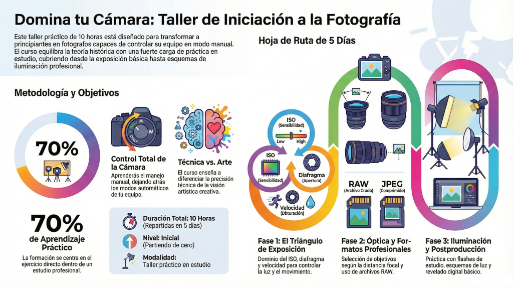 CRUSO FOTOGRAFIA ALICANTE